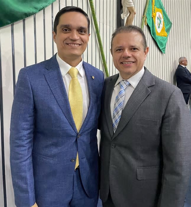 Coluna Sociedade – Quinta Feira dia 08 de Maio de 2025