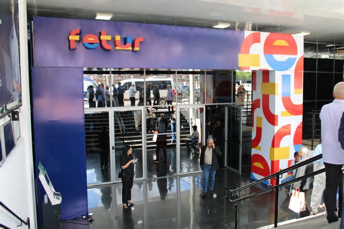 Fetur 2025: Piauí aposta no despertar turístico do destino