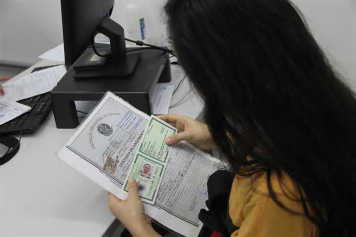 Emissão gratuita de certidão de nascimento e de casamento serão ofertadas em Fortaleza