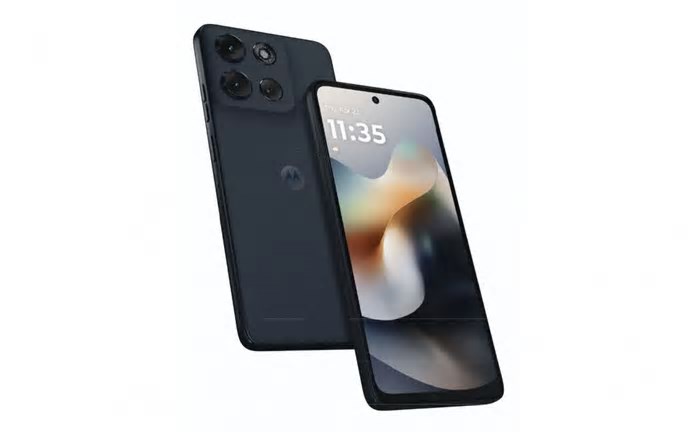 Descubra as Novidades do Moto G56: Vale a Pena?