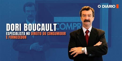 Programa ‘De Olho nas Compras, de Dori Boucault, completa 19 anos na TV Diário