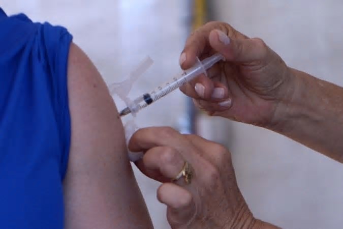 Vacinação: Biotic e Saúde realizam Dia D no Parque Tecnológico de Brasília
