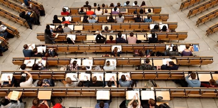 Governo veda ensino a distância para cursos de direito e da área da saúde