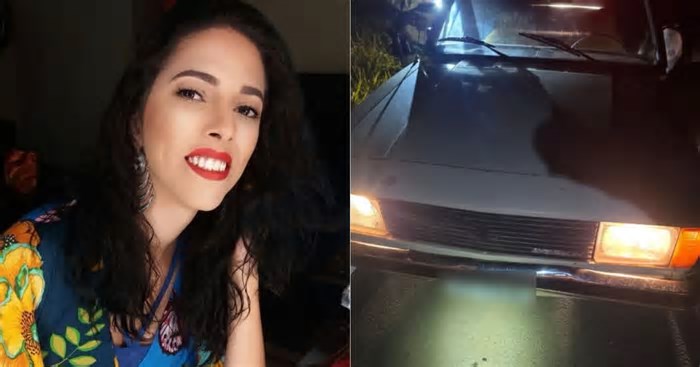 Homem é preso após matar a companheira com diversos golpes de facão em BH