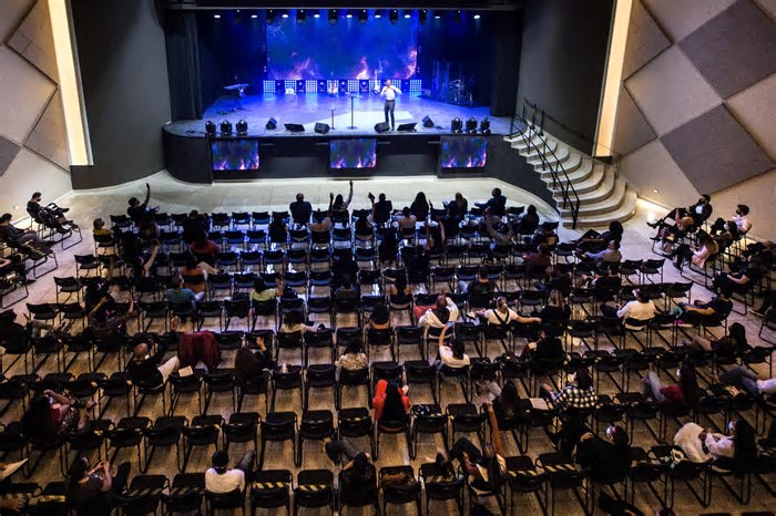 Igreja da Lagoinha atravessa crise espiritual ou disputa financeira?