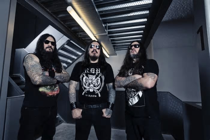 Krisiun e Malevolent Creation anunciam turnê pelo Brasil entre setembro e outubro