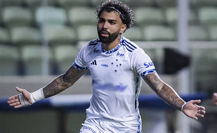 Palpite Cruzeiro x Flamengo no Brasileirão 2025