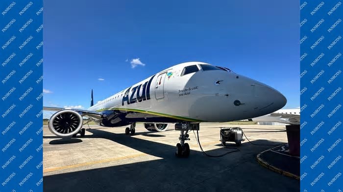 Azul oferece mais de 120 vagas em diversas regiões do Brasil; confira
