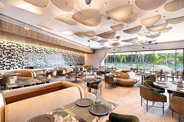 Conheça o Clara Arte Resort, o hotel que fica dentro de Inhotim
