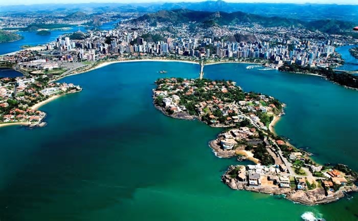 Espírito Santo recebe grupo nacional para promover turismo do Estado