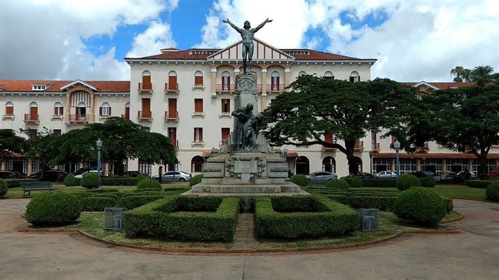 Cidade brasileira com seu custo de vida baixo encanta brasileiros pelo seu clima
