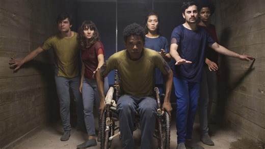 Essa série brasileira vai te prender episódio por episódio