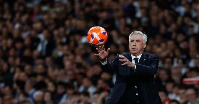 Primeira convocação de Ancelotti na Seleção Brasileira tem data e horário definidos pela CBF