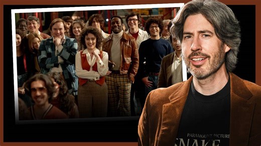 Entrevista Exclusiva | Jason Reitman afirma que seu novo filme é para todos — mas ‘Saturday Night’ não chegou aos cinemas brasileiros