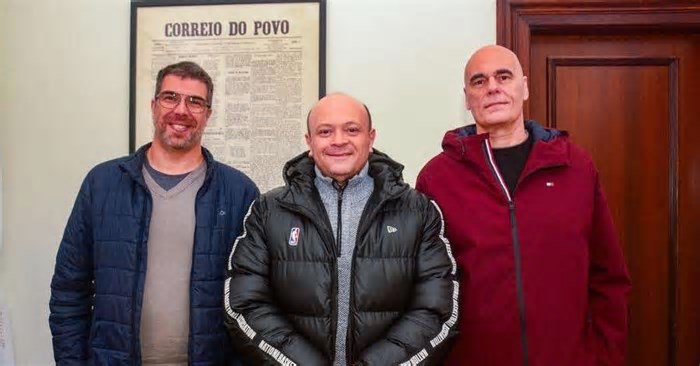 Espaço empresarial na nova sede CIEE-RS em Porto Alegre já tem mais de 75% das salas locadas