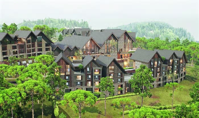 Resort de luxo, pista de esqui e montanha-russa tecnológica: Complexo de lazer de R$ 1 bilhão em Gramado recebe licença da Fepam