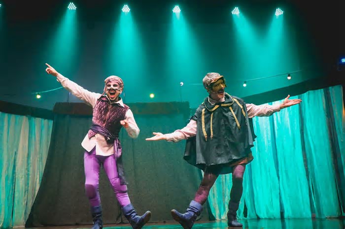 Festival Nacional de Teatro de Guaçuí movimenta o Caparaó de 22 a 28 de junho com peças gratuitas
