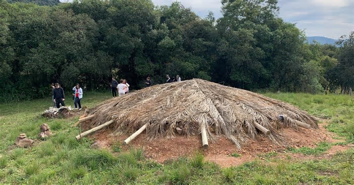 Estudo arqueológico do aeroporto de Vila Oliva tem autorização prevista para a próxima semana