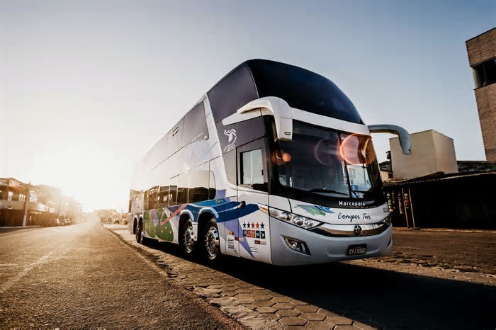 Destinos rodoviários de inverno ganham protagonismo entre cidades de menor porte