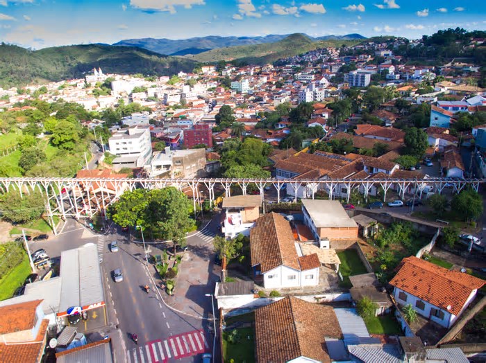Qualidade de vida: Nova Lima, na Grande BH, aparece em ranking entre as 10 melhores cidades do país