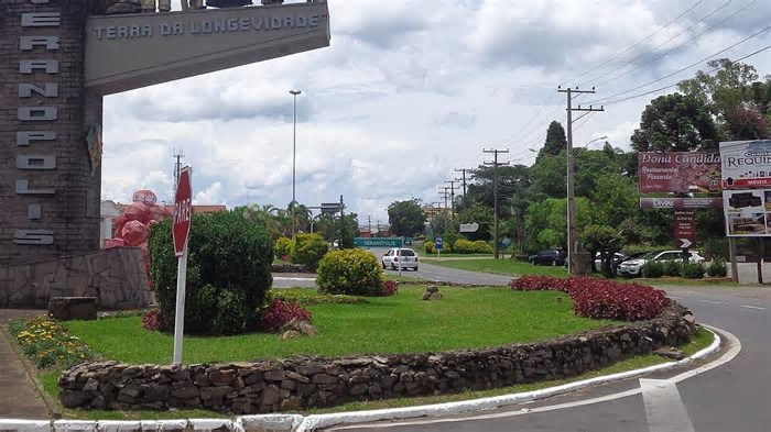A cidade que revelou Cássio e surpreende com suas paisagens e história
