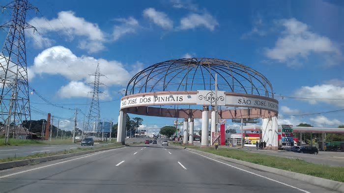 Essa cidade do Sul une indústria, infraestrutura urbana e qualidade de vida