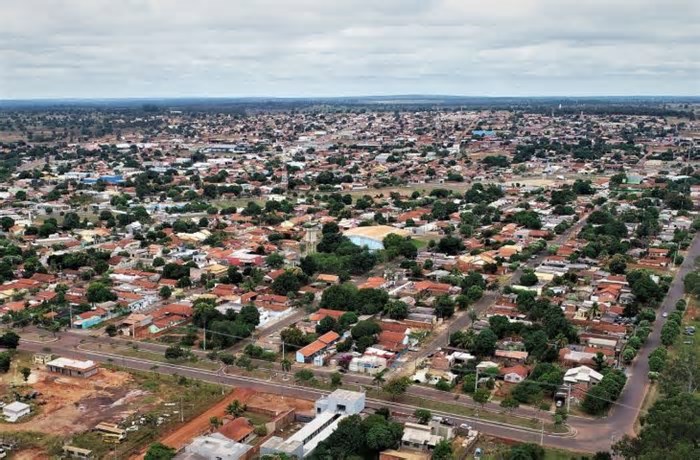 Obra de R$ 26,7 milhões vai pavimentar acesso ao polo industrial de Ribas do Rio Pardo