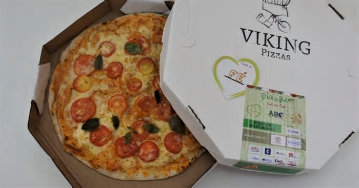 Projeto Mão Amiga, em Caxias do Sul, realiza Noite das Pizzas para arrecadar verba