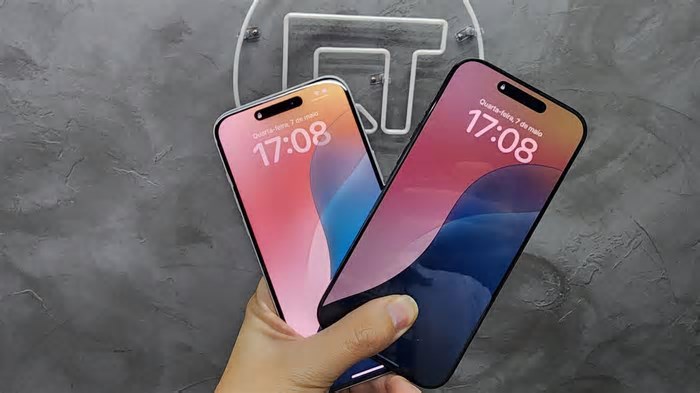 Apple perde disputa judicial sobre a marca “iphone” para empresa brasileira