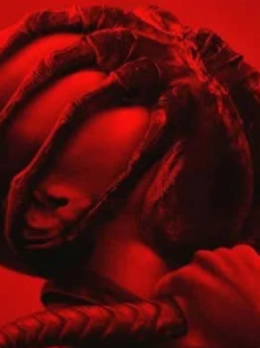 Estética alienígena dos filmes 'Alien' vira decoração em bar europeu