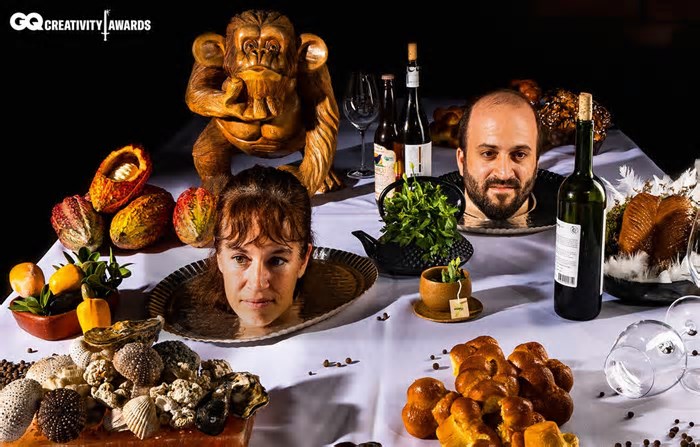 Casal renova gastronomia baiana com o Manga, restaurante familiar e criativo