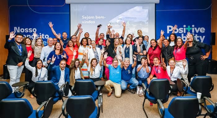 Salvador Bahia Airport e Air France capacitam agentes de viagem baianos com foco na experiência italiana