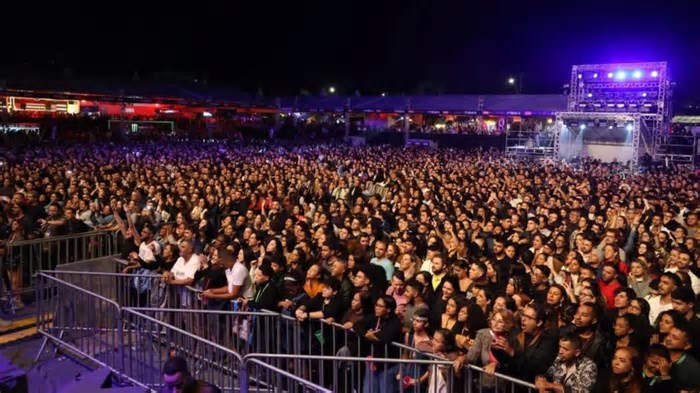 Festival de Inverno Bahia anuncia início das vendas de ingressos ainda sem programação definida