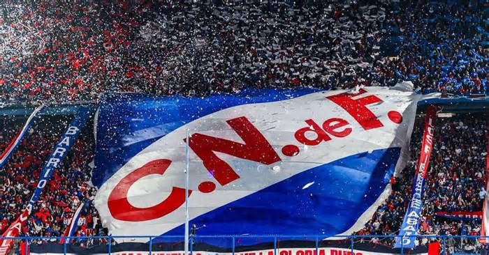 Na véspera de decisão com o Inter, Nacional-URU celebra 126 anos de história
