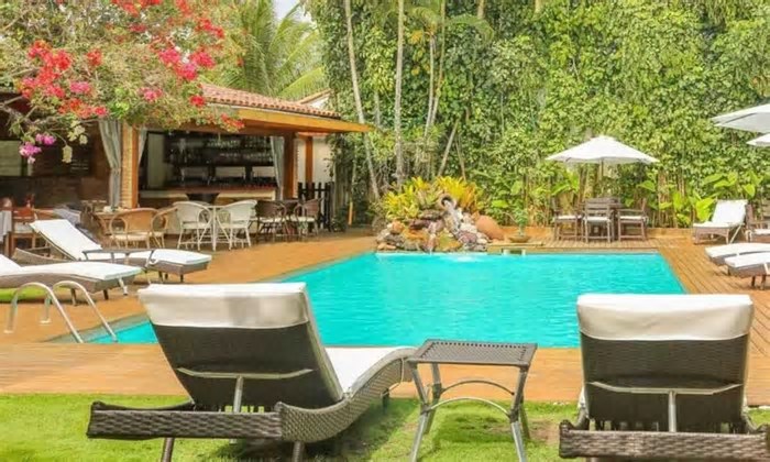 Dia dos Namorados: destino na Bahia é opção de refúgio tranquilo