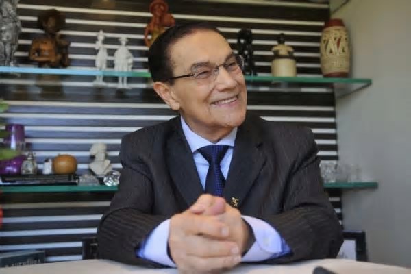 Morre Divaldo Franco, um dos principais líderes espíritas do Brasil, aos 98 anos