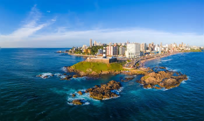 Clima para Salvador: Descubra o que Esperar em Cada Época do Ano