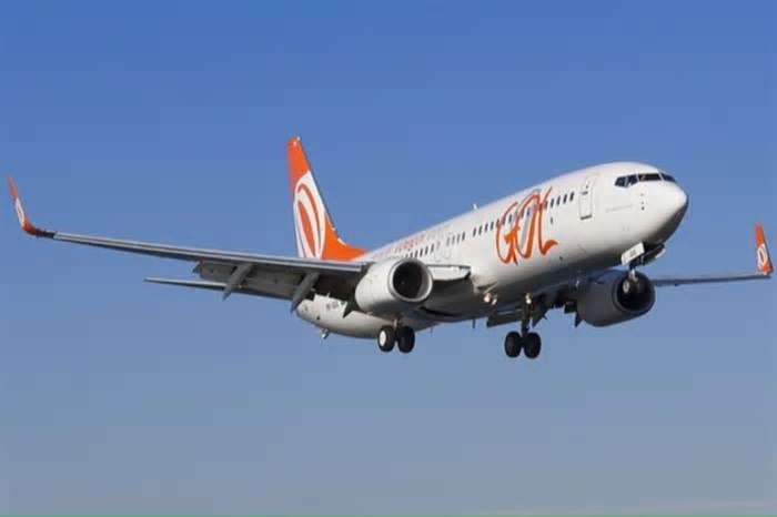 Gol anuncia segundo voo direto entre Salvador e Porto Seguro; veja detalhes