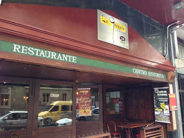 La Greppia vai retornar ao mercado após quatro anos e anuncia novo formato