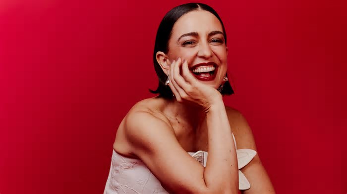 Roberta de Sá faz show inédito em BH no Dia dos Namorados