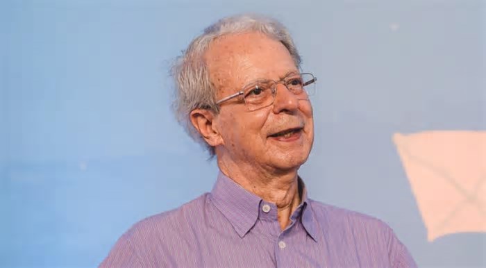 Frei Betto vai lançar livro de memórias em BH na próxima edição do Sempre um Papo