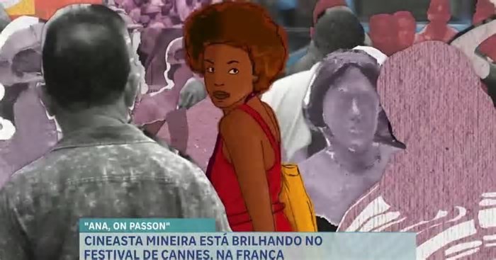 Filme ambientado em Belo Horizonte ganha destaque no Festival de Cannes, na França