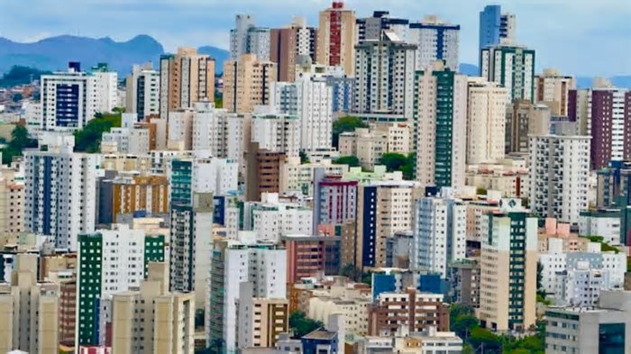 Pesquisa aponta os 10 bairros de BH mais procurados por compradores; confira