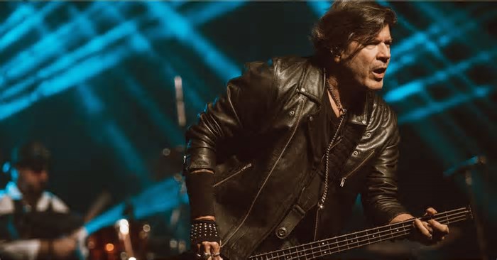 Arraiá do Buritis celebra 5 anos com show de Paulo Ricardo no Uni-BH
