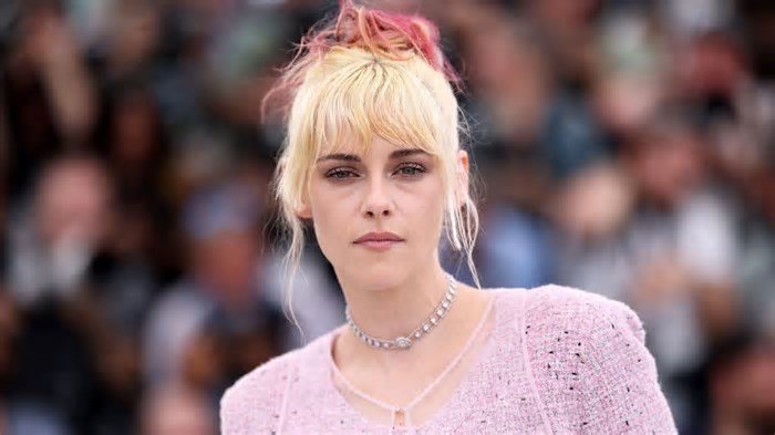 Cannes: Kristen Stewart estreia na direção e revela orgulho do