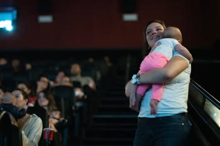 Cinema de Ribeirão Preto recebe sessão especial para mães; Veja como participar
