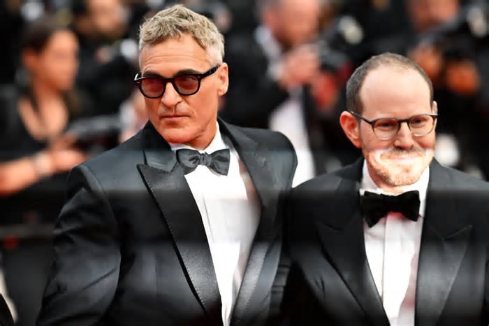 🧨 Eddington Divide Cannes — Mas Faz Joaquin Phoenix Chorar com Ovação de Pé