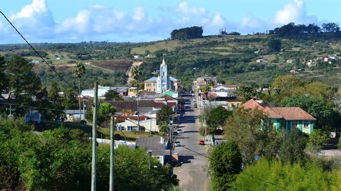 Município no interior de Minas Gerais é um dos melhores lugares para morar