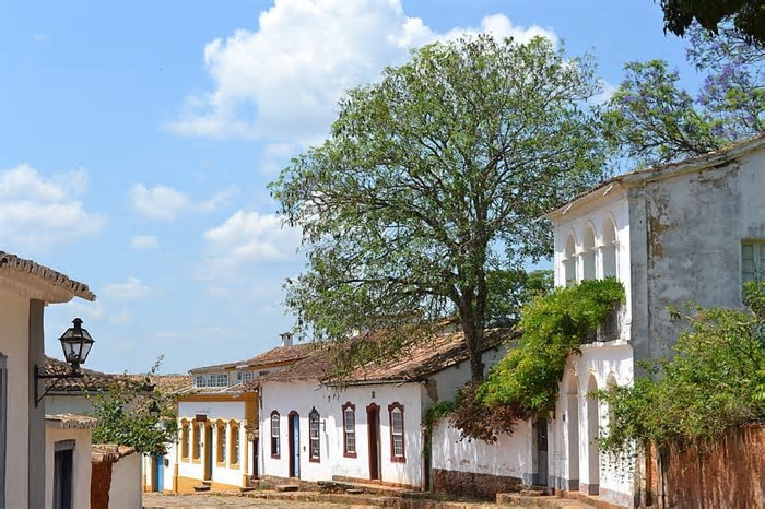Essas cidades mineiras vão te conquistar do primeiro passeio ao último prato