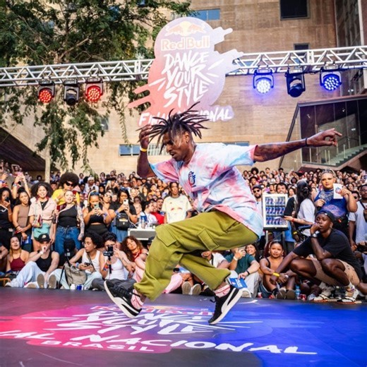 Final nacional de competição de dança hip hop acontece em BH